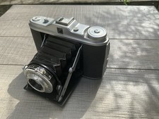 Vintage agfa isolette for sale  OTLEY