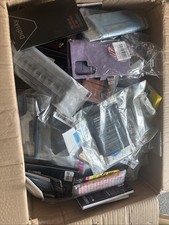 Job lot box for sale  DRYBROOK