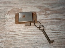 Cabinet lock draw for sale  TELFORD