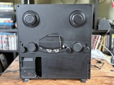 Fostex reel reel for sale  HARROW