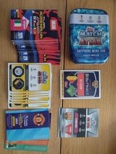 Match attax 2021 for sale  MANCHESTER
