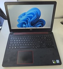 Dell inspiron 7559 for sale  PLYMOUTH