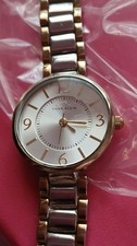 Anne klein watch for sale  LEICESTER