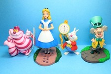 Alice wunderland komplette gebraucht kaufen  Eckernförde