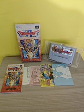 Dragon quest ntsc usato  Santhia