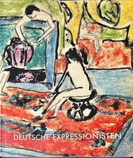 Deutsche expressionisten aquar gebraucht kaufen  Neumünster