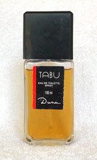 Tabu dana eau for sale  COLNE