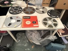tape reels for sale tape reels for sale ABERGELE