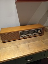 Nord mende radio gebraucht kaufen  Arzberg