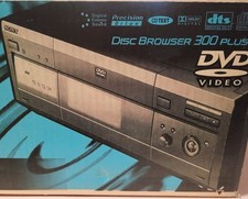 Sony dvp cx860 gebraucht kaufen  Geilenkirchen