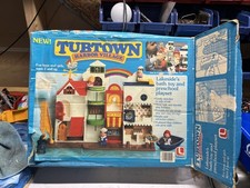 Vintage lakeside tubtown for sale  Medina