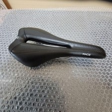 Sella corsa bontrager usato  Spedire a Italy