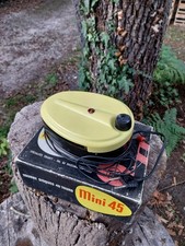 Tourne disque tiranty d'occasion Tourne disque tiranty d'occasion  Villenave-d'Ornon