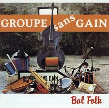 Bal folk groupe d'occasion  France