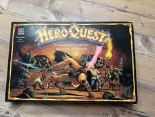Giochi heroquest entusiasmanti usato Giochi heroquest entusiasmanti usato  Castelnuovo Rangone
