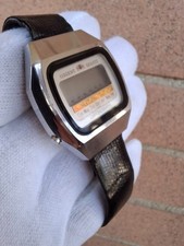 Orologio quarzo digitale usato  Roma