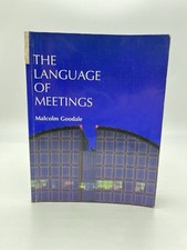 The language meetings gebraucht kaufen  Osnabrück