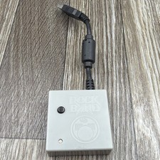 Receptor dongle bateria sem fio Wii Rock Band Harmonix WDMSELEA2B testado, usado comprar usado Receptor dongle bateria sem fio Wii Rock Band Harmonix WDMSELEA2B testado, usado comprar usado  Enviando para Brazil