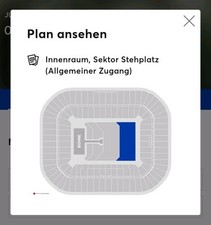 Ticket linkin park gebraucht kaufen  Essen