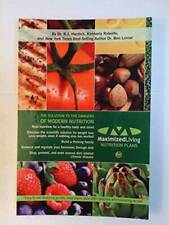 Maximized living nutrition for sale  Montgomery