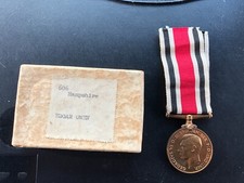George special constabulary for sale  ROTHERHAM