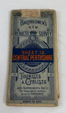 1920 antique bartholomew for sale  VIRGINIA WATER