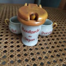 Saleron sel poivre d'occasion  Ploërmel