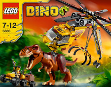 Lego dinos 5886 gebraucht kaufen  Stahnsdorf