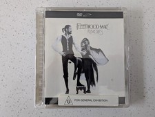 Fleetwood Mac-Rumours |Versão em DVD multicanal (somente música) comprar usado  Enviando para Brazil