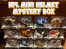 Nfl autographed mini for sale  Wheeling