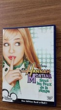 Używany, Hannah Montana - Sub Les Feux de La Ramp Good Condition na sprzedaż  Wysyłka do Poland