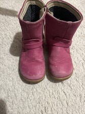 Girls bobux boots for sale  NOTTINGHAM