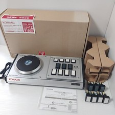 Konami beatmania iidx d'occasion  Expédié en Belgium