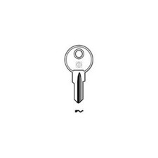 Silca blank ki7 usato Silca blank ki7 usato  Roma