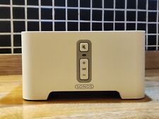 Sonos connect zoneplayer usato  Spedire a Italy