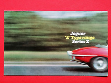 1968 jaguar type for sale  BANGOR