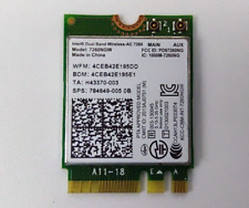 Scheda intel 7260ngw usato  Parma