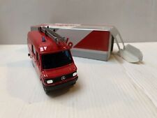 Solido hachette mercedes d'occasion  Angers-