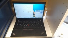 ThinkPad Lenovo X13  Tactile  AMD Ryzen  5 4650U - 16Go, 250Go ,Win11 Pro na sprzedaż  Wysyłka do Poland