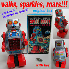Noguchi space robot usato  Italia