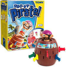Tomy piratenspiel geschicklich gebraucht kaufen  Weismain