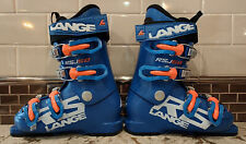 Lange rsj kids for sale  Mountain Top