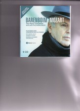 Box daniel barenboim gebraucht kaufen  Ratingen