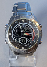 Relógio Casio Edifice EFA-115 (3781) comprar usado  Enviando para Brazil