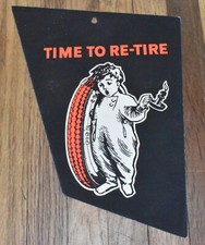 Vintage fisk tires for sale  West Union