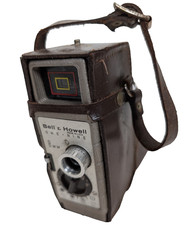 Vintage bell howell for sale  MANCHESTER