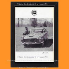 1961 pubblicità originale usato  Italia