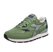 Diadora sneakers tessuto usato  Gambolo