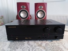 Marantz power amplifier for sale Marantz power amplifier for sale  BOSTON