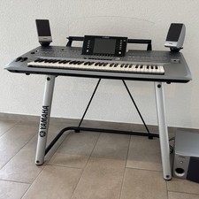 Yamaha tyros workstation gebraucht kaufen  Wollmatingen
